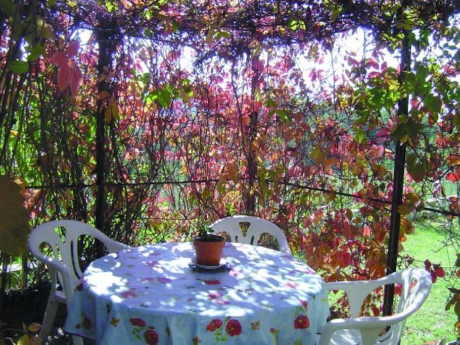 Le Val Des Fees Classes Deux Etoiles Vakantiehuis