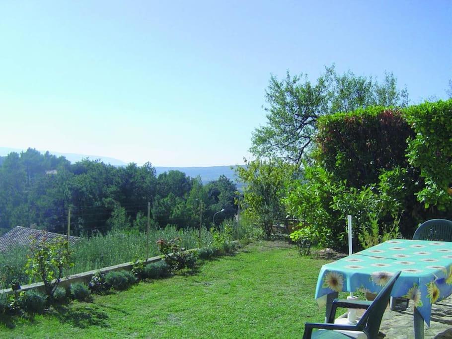 Casa vacanze Le Val Des Fees Classes Deux Etoiles Roussillon en Isere